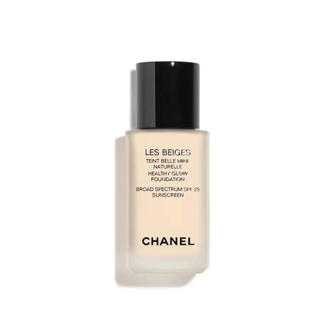 chanel foundation price australia|where to buy chanel foundation.